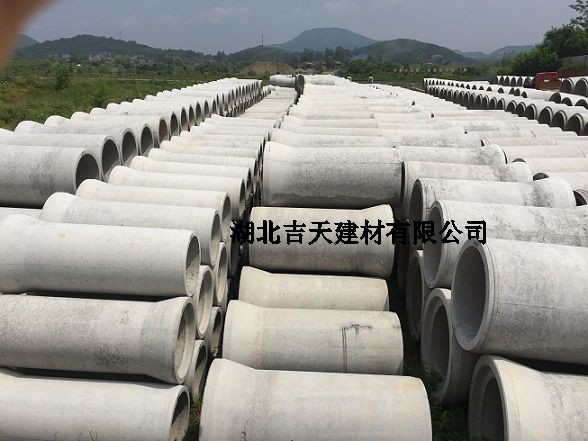 關(guān)于鄂州承插管的用途，你知道多少？
